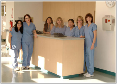 Atherton Staff