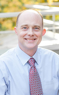 Dan Rengstorff, M.D. - Peninsula Gastroenterology Medical Group