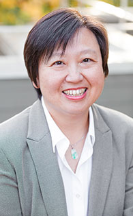 Vicky Yang, M.D. - Peninsula Gastroenterology Medical Group