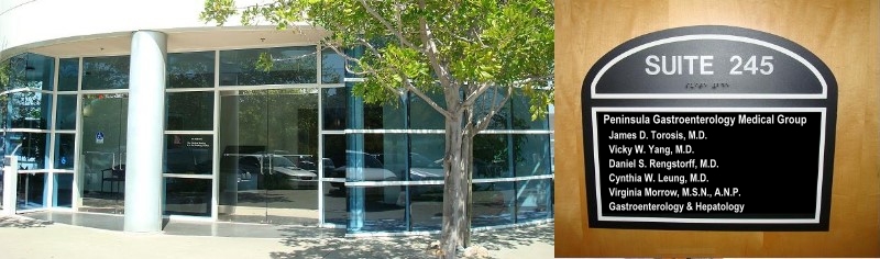 Peninsula Gastroenterology Medical Group, leading GI practice